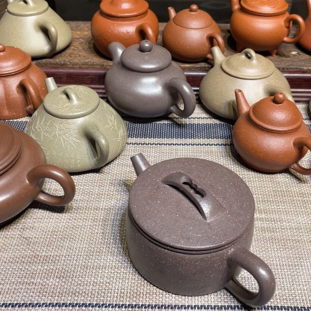 津***盧茶壶紫砂紫砂壶紫砂壶紫砂