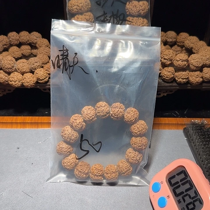金刚菩提吊坠金刚菩提手串