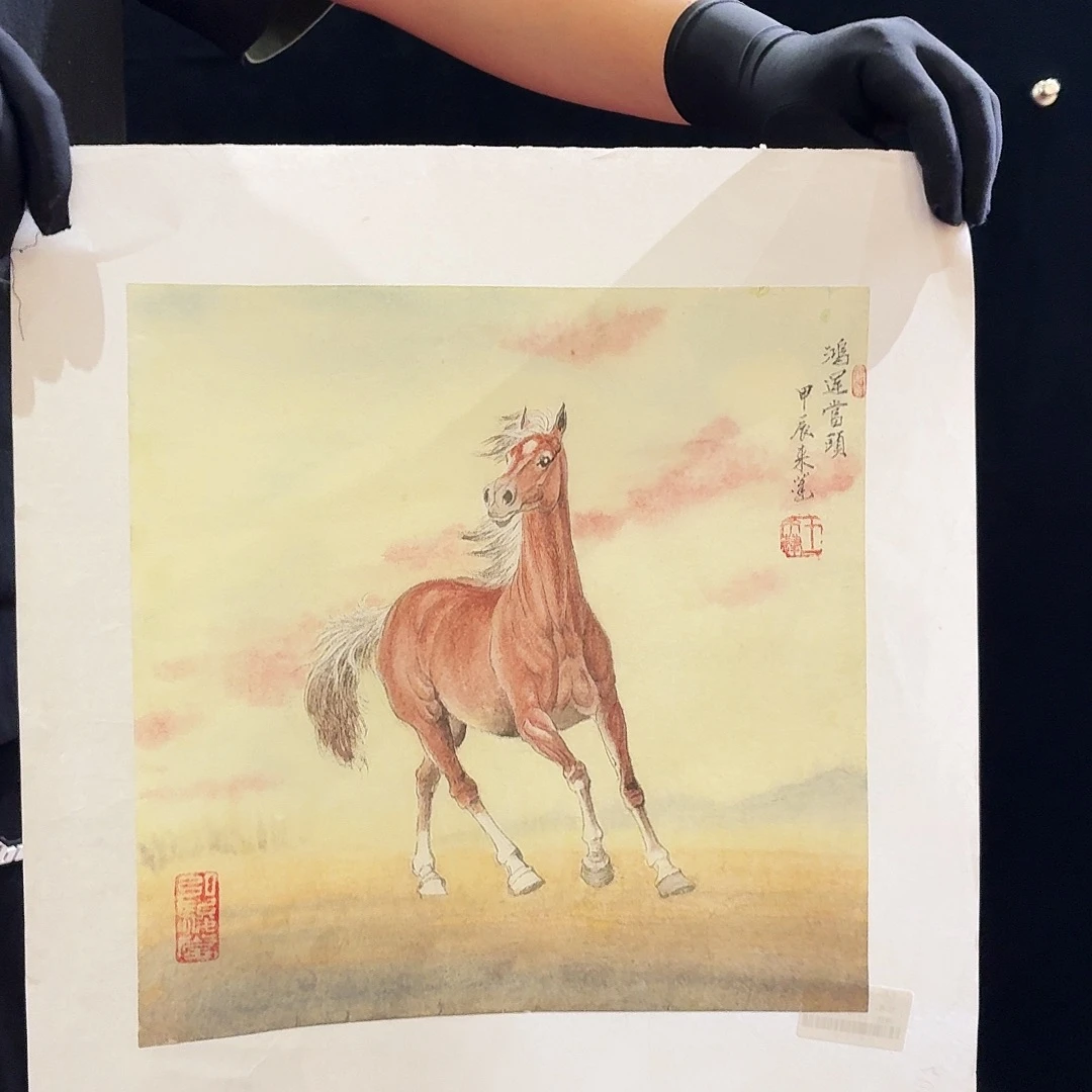 书法书法作品多次