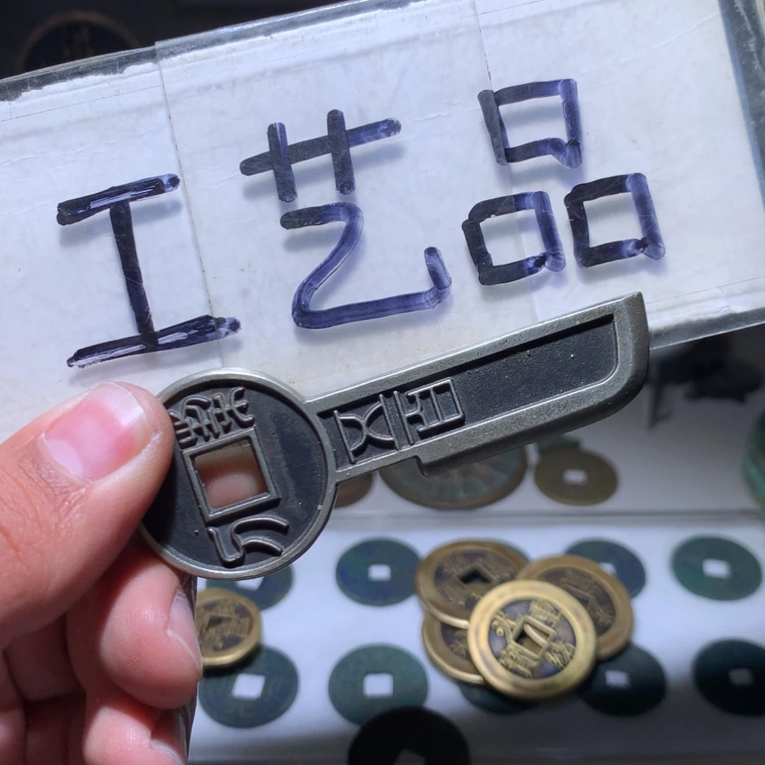 【闪购商品】铜工艺品工艺品工艺品