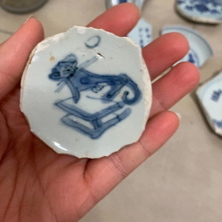 游***鹤现代工艺品制作工艺