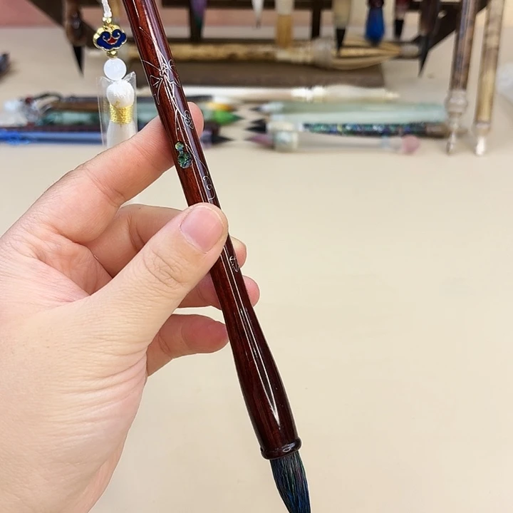 高货孤品一支白玉葫芦出峰3.0