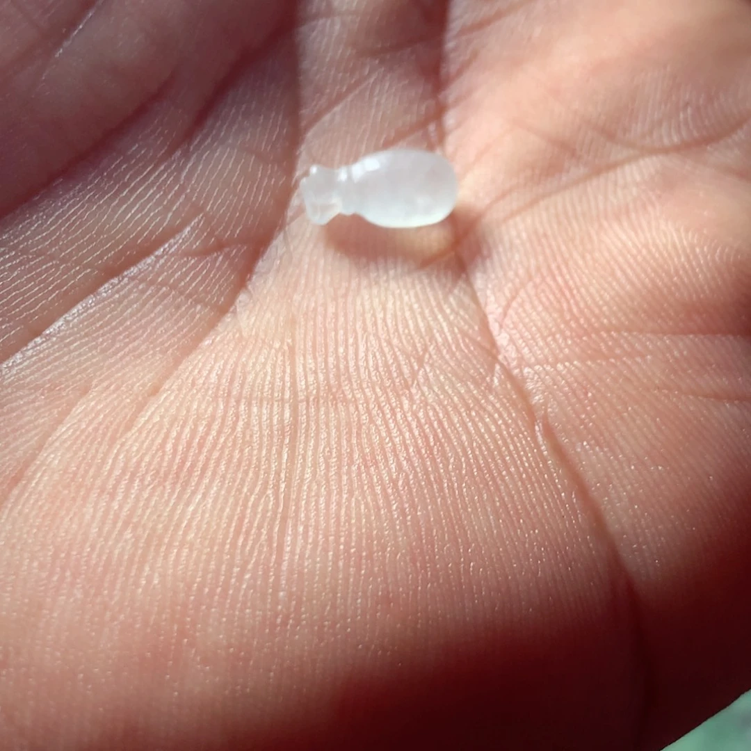 定制翡翠未镶嵌包工