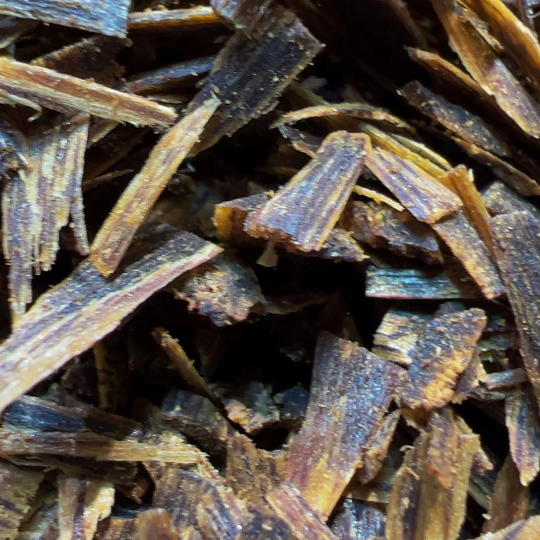 沉香手把件奇楠沉水切珠料20克