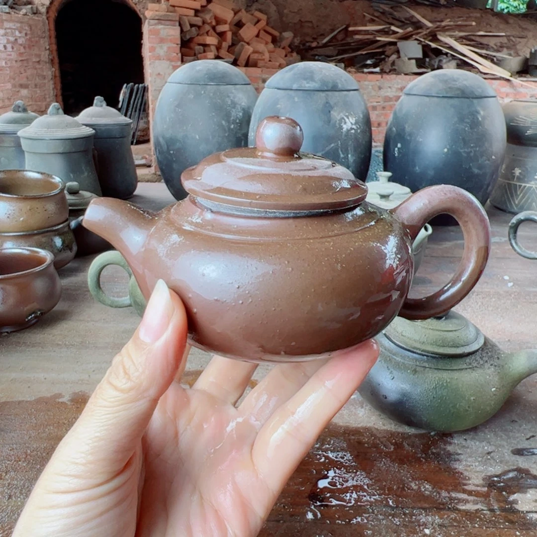 坭兴陶贵台龙窑A194