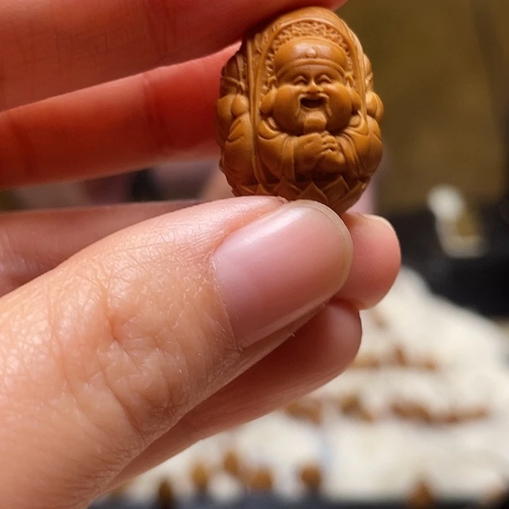 橄榄核手串/手链橄榄核