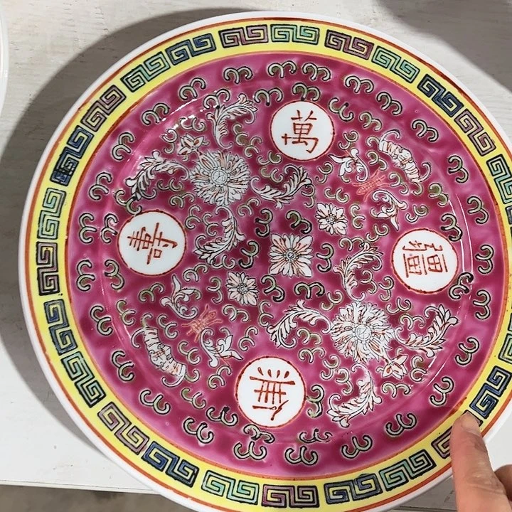 瓷片景德镇陶瓷学院