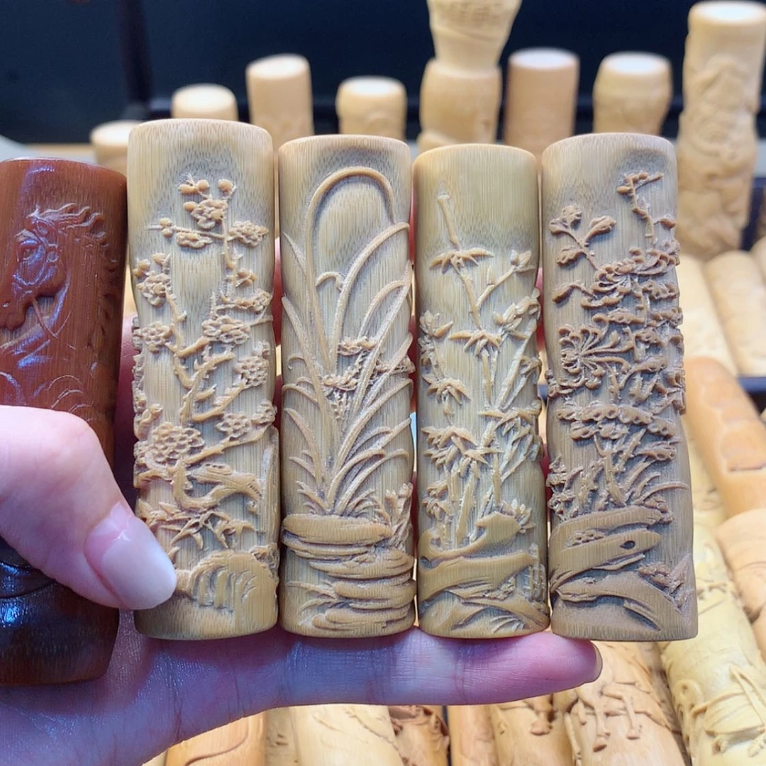 【闪购商品】竹实心竹哈哈哈哈哈哈