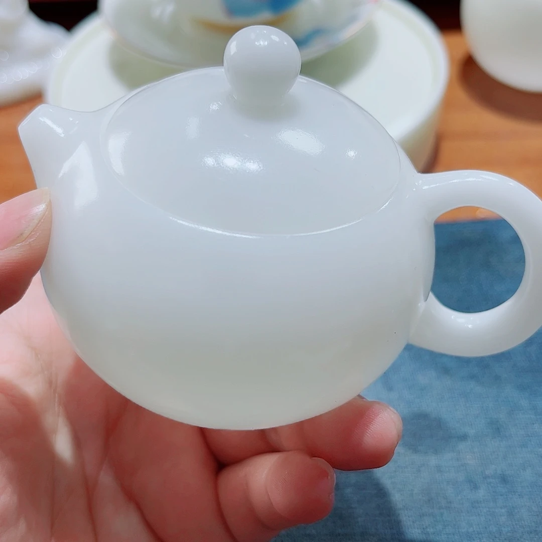 陶素烧璞玉130ccccc