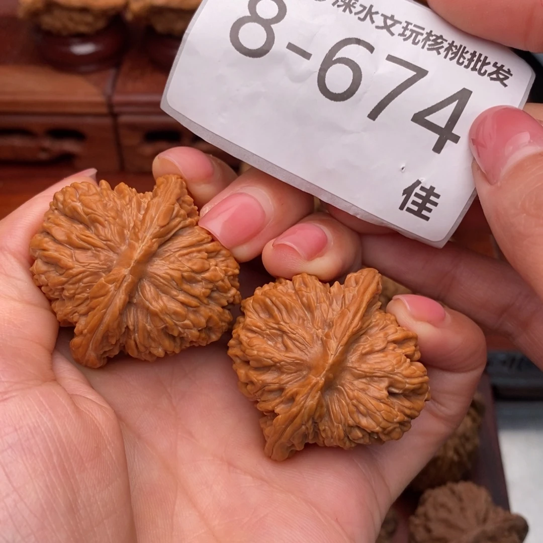 木质39四座楼狮子头