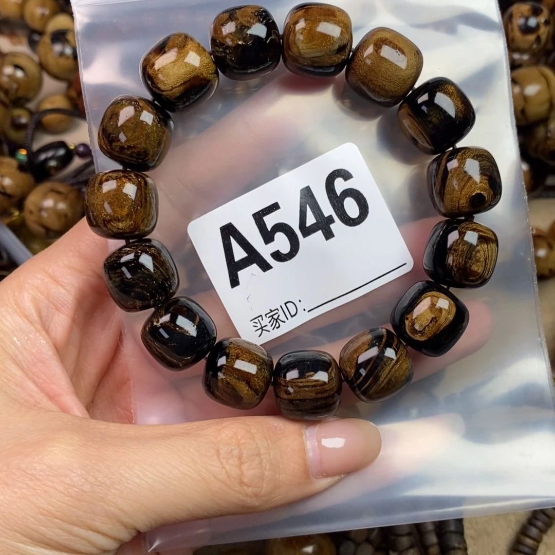 橄榄核手串/手链精品