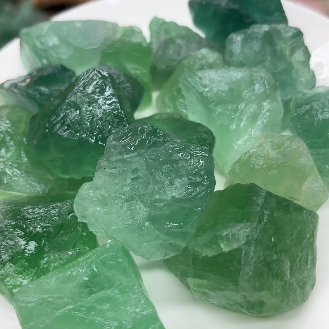 未镶嵌水晶大型摆件（非配饰）500g