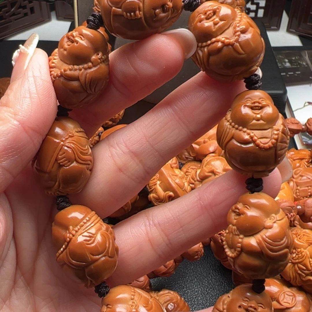 手串/手链橄榄核橄榄核