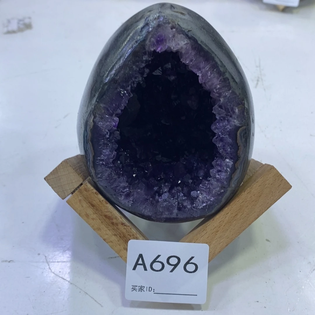 未镶嵌珠宝半成品水晶696