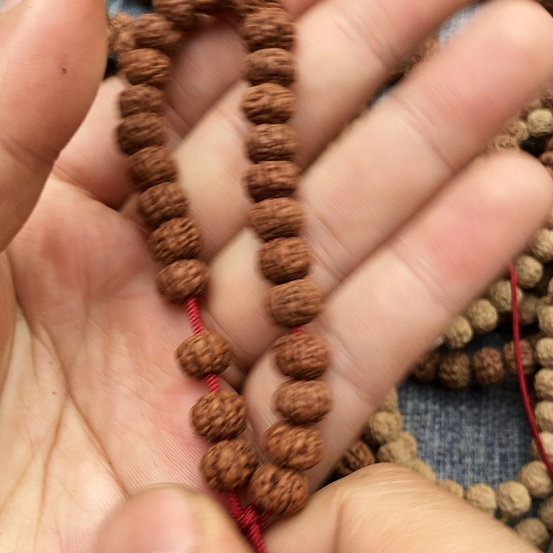 金刚菩提吊坠範*恆老树王单圈