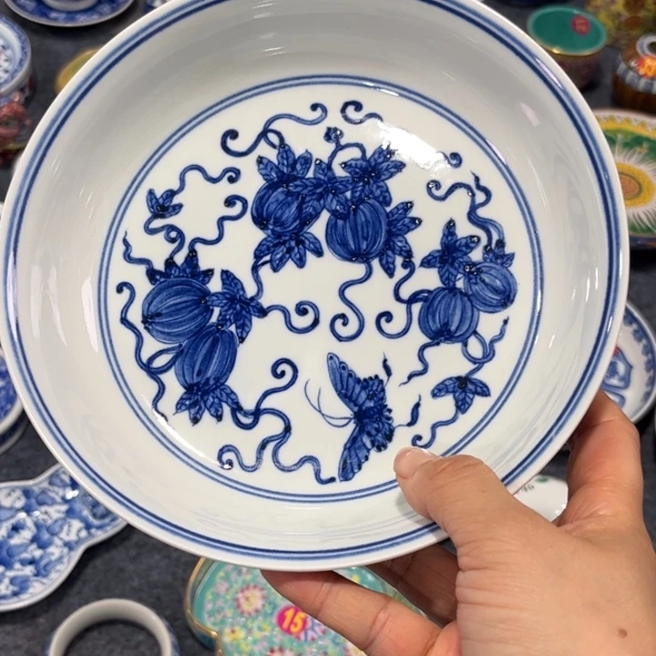 虫***洞摆件陶源思陶瓷有限公司