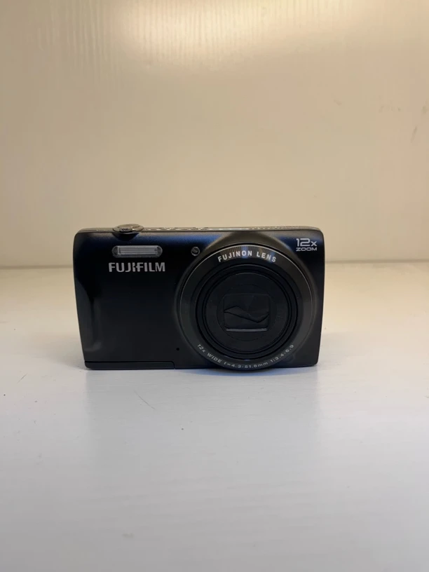 95新 Fujifilm/富士 T555 12倍变焦 出片复古氛围感