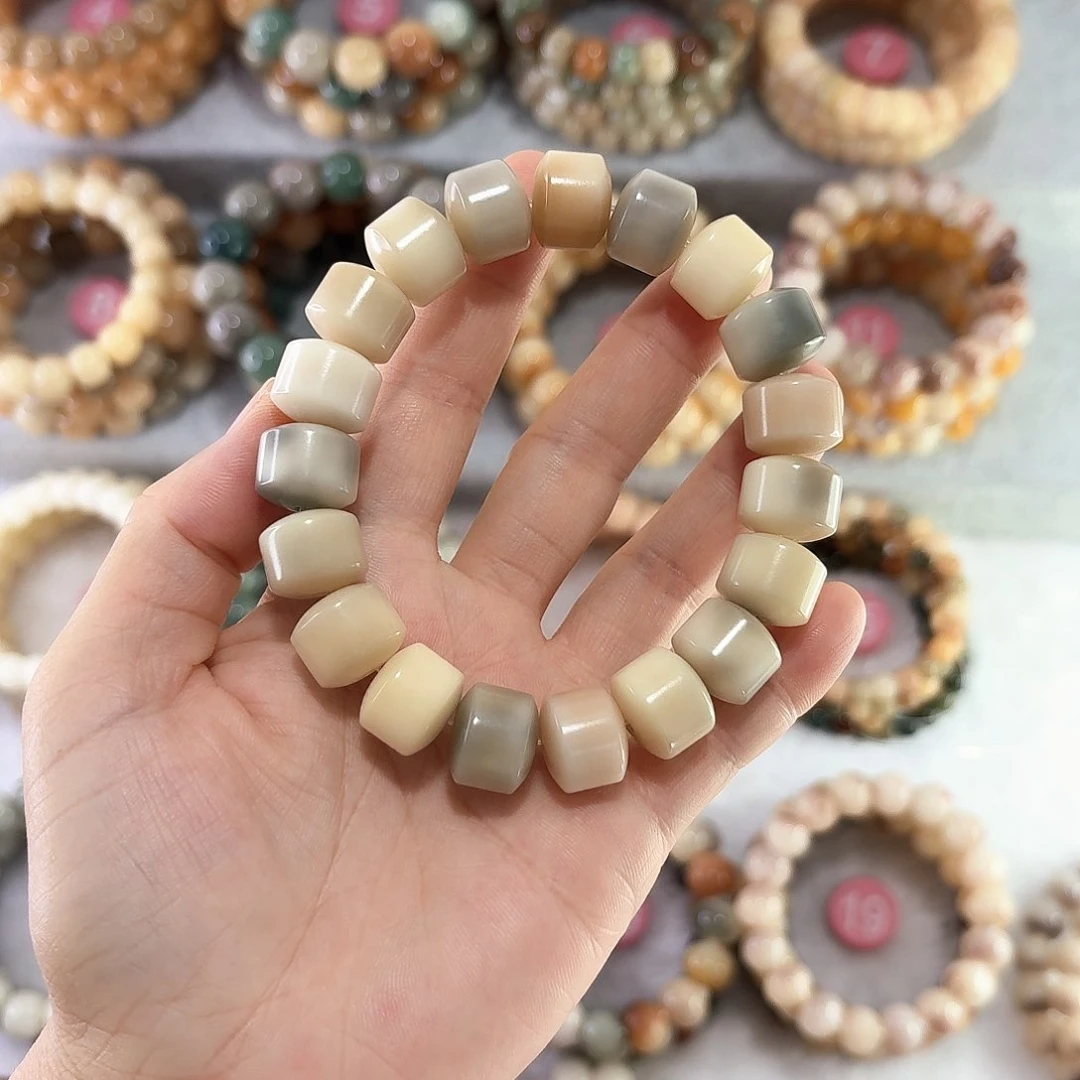 菩提根/象牙果手串