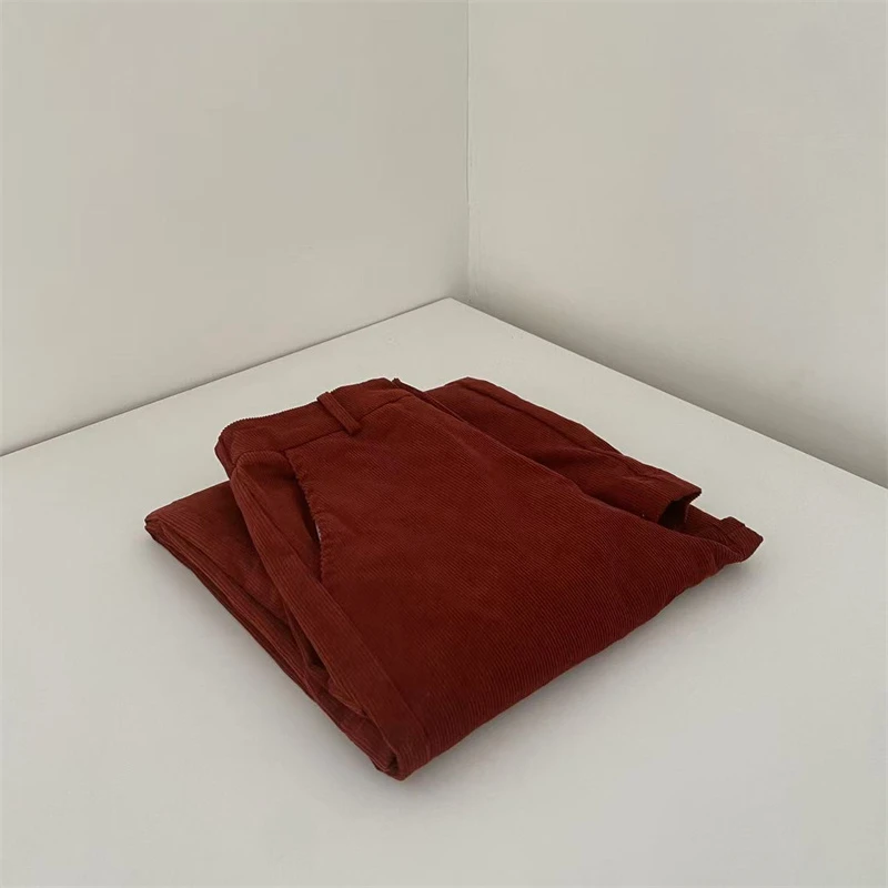 休闲直筒裤    no.退no.换