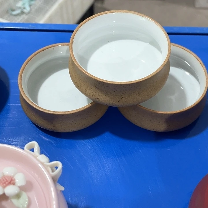 陶瓷茶具福利炸，完美主义者慎拍