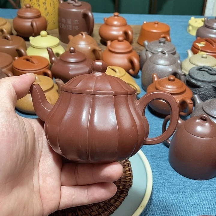 紫砂茶壶紫砂壶1111