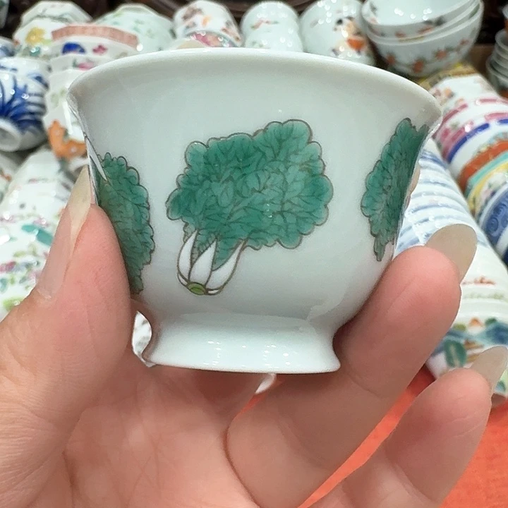 陶瓷艺术品收藏陶瓷