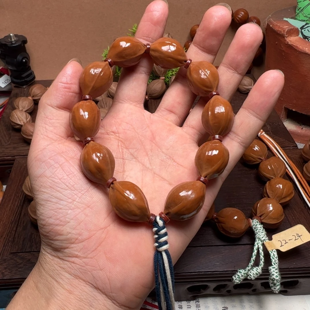 梅林铁核18-26抛光