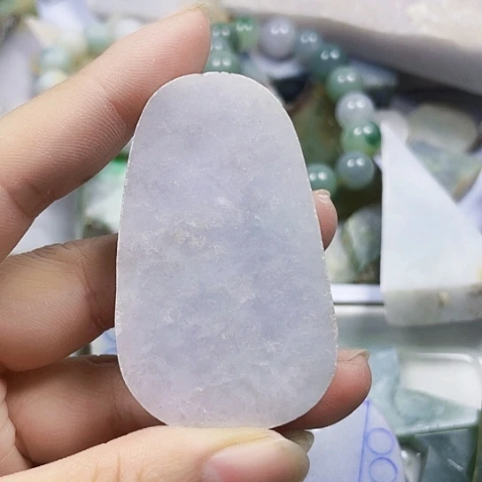 未镶嵌定制翡翠翡翠定制