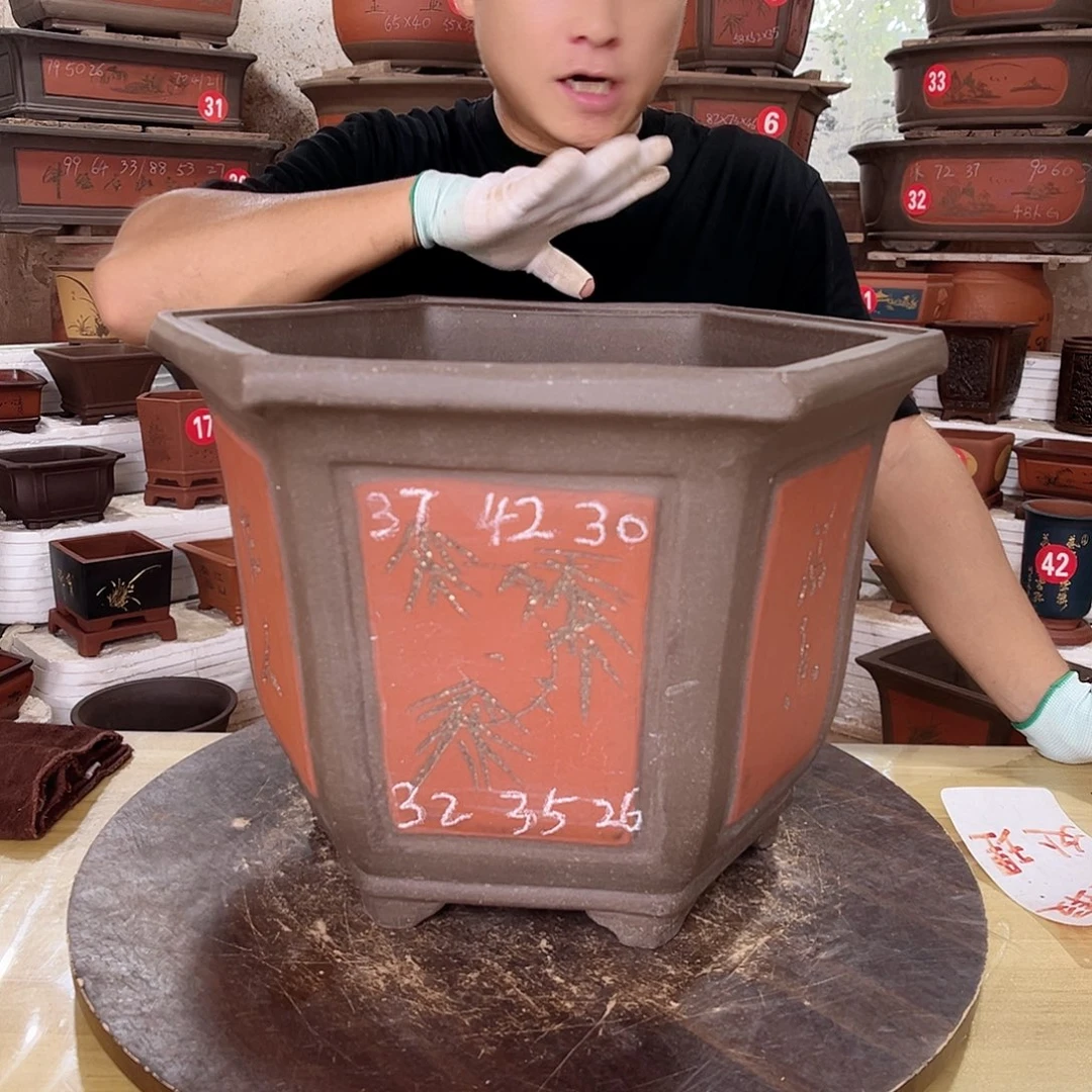 紫砂精品工厂直发