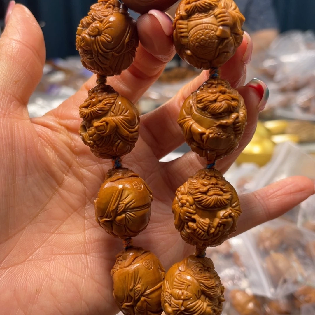 吊坠橄榄核橄榄核