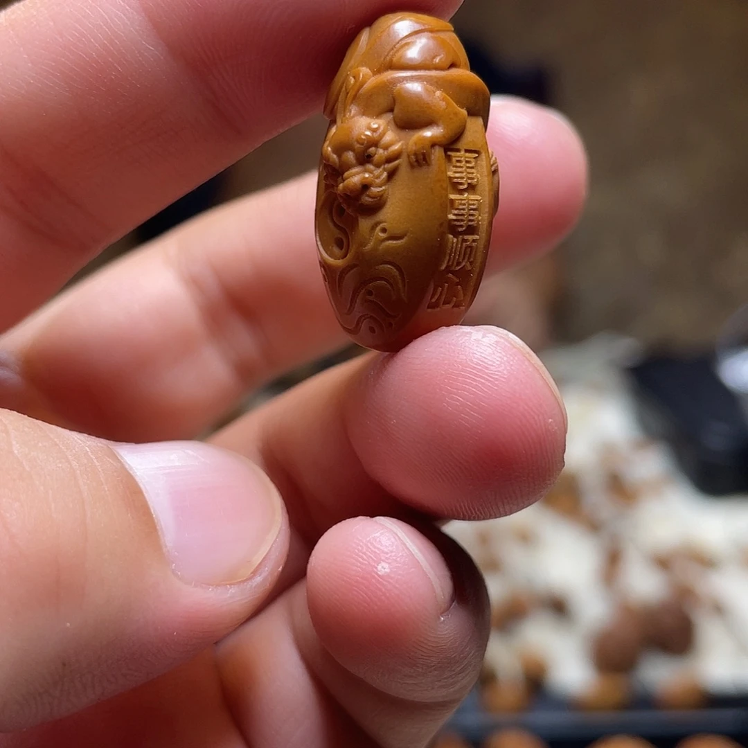 手串/手链橄榄核橄榄核