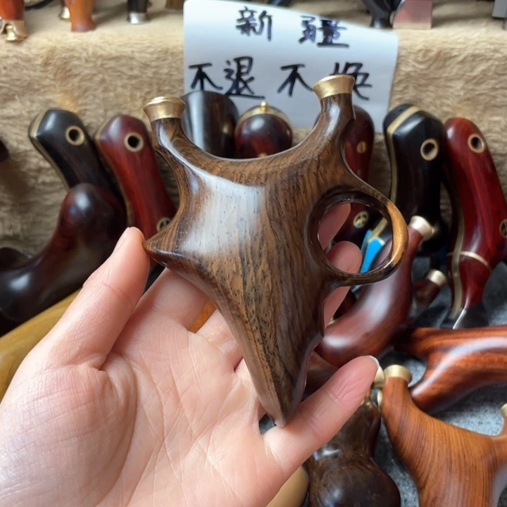 大果紫檀（缅甸花梨）瑕疵48