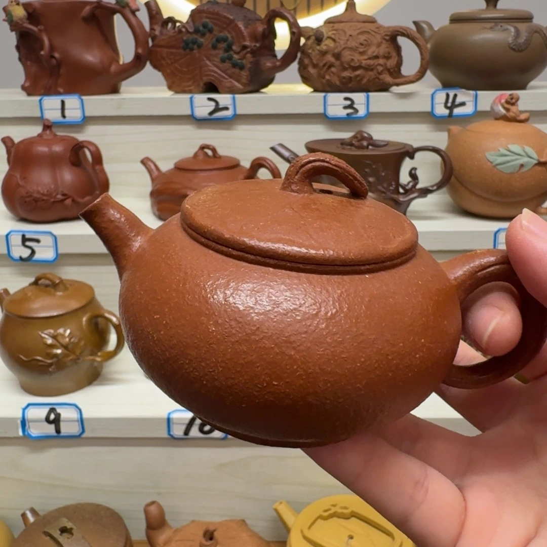 茶壶紫砂福利多多