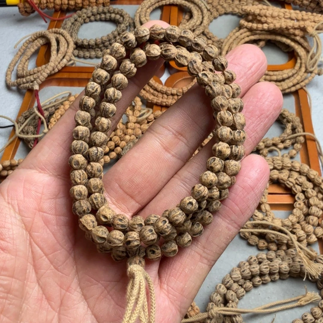 ****柏香籽/百香籽吊坠