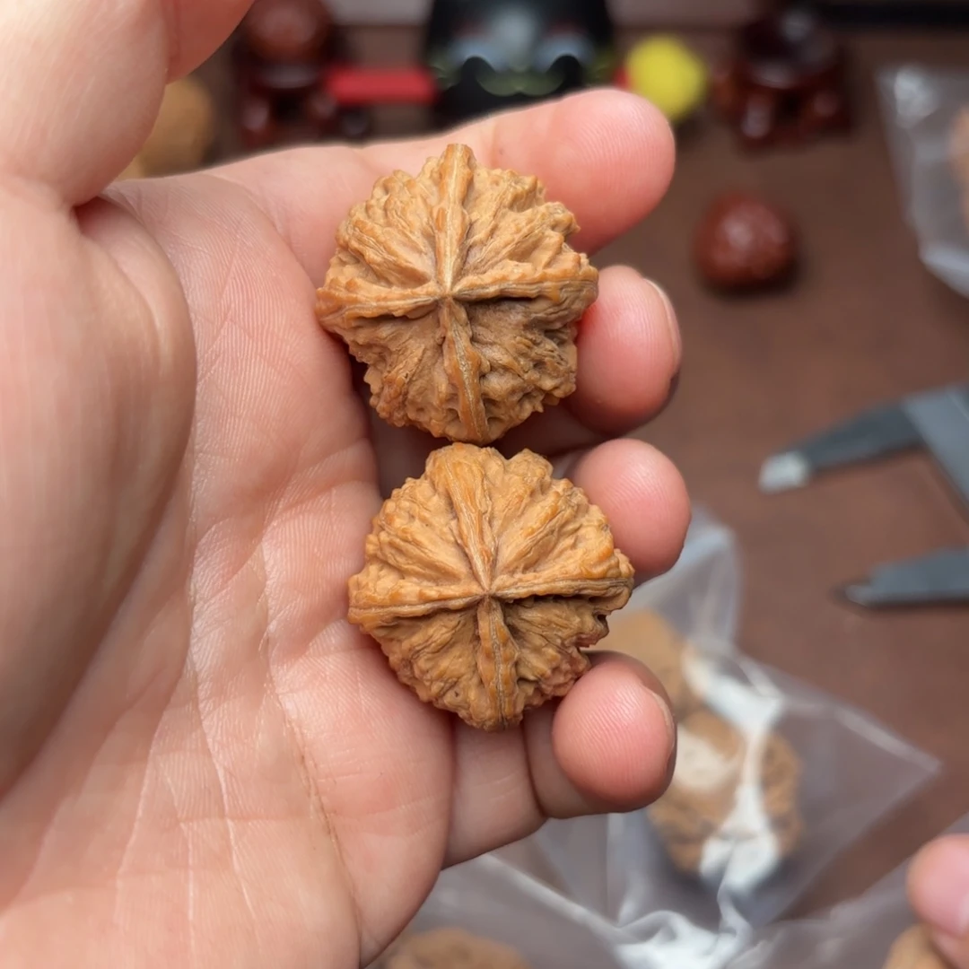 把件文玩核桃1600000000