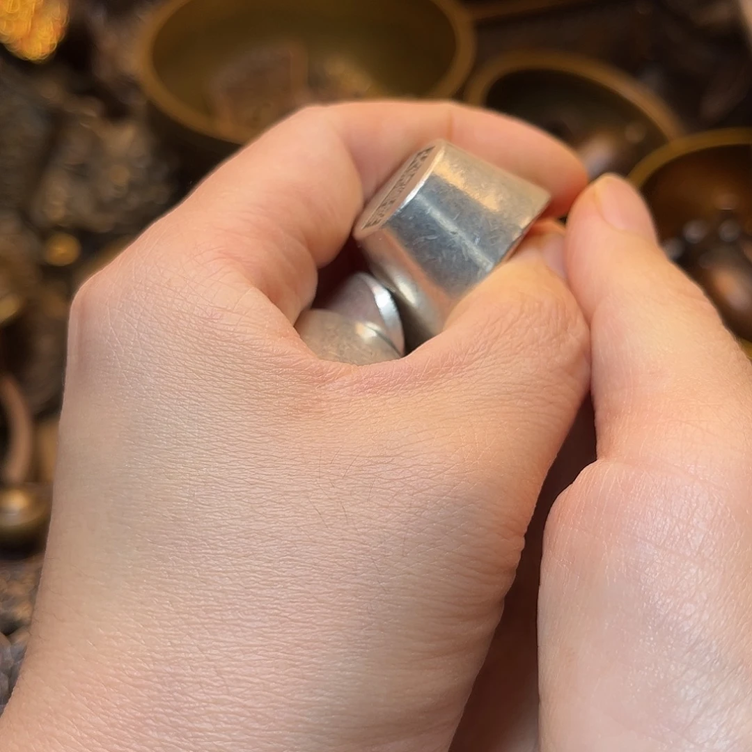 精美铜器工艺品等