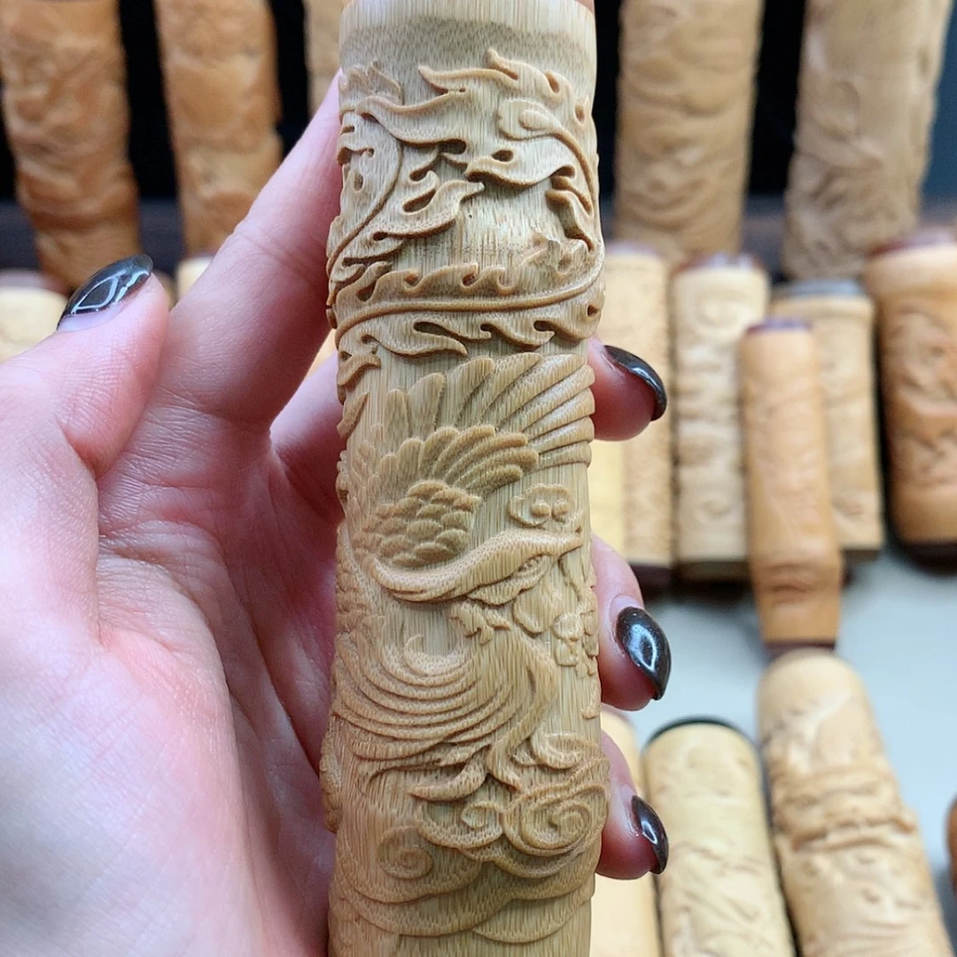 【闪购商品】竹实心竹哈哈哈哈哈