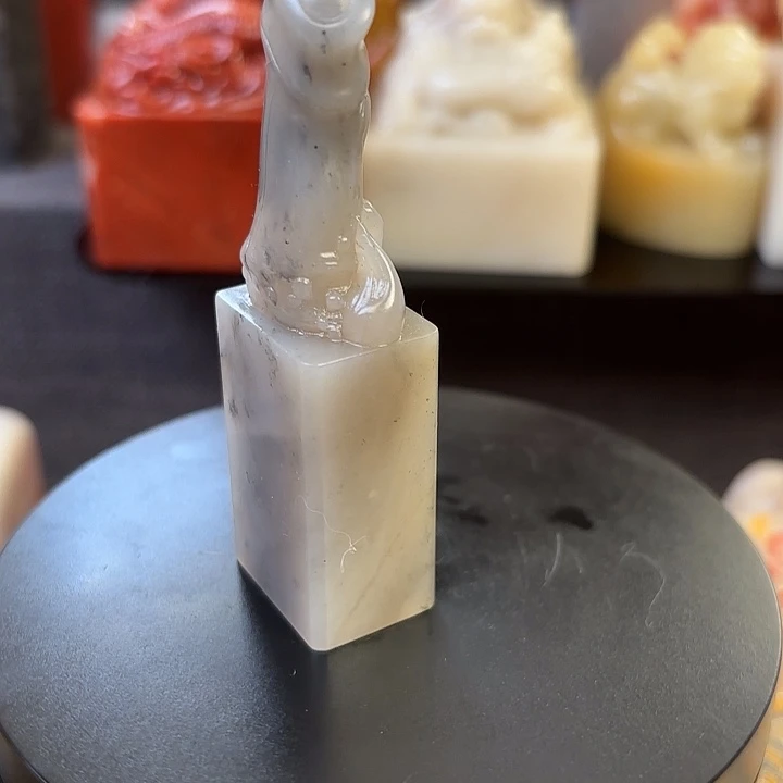 昌化石印石寿山石