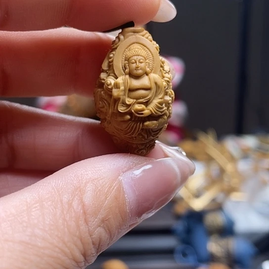 橄榄核手串/手链橄榄核