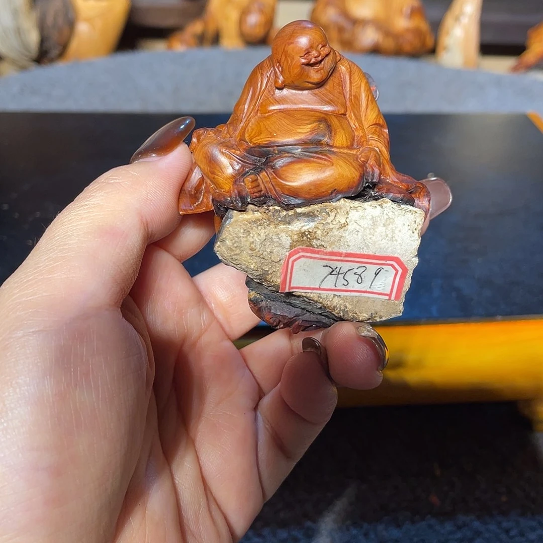 柏木（崖柏）工艺品