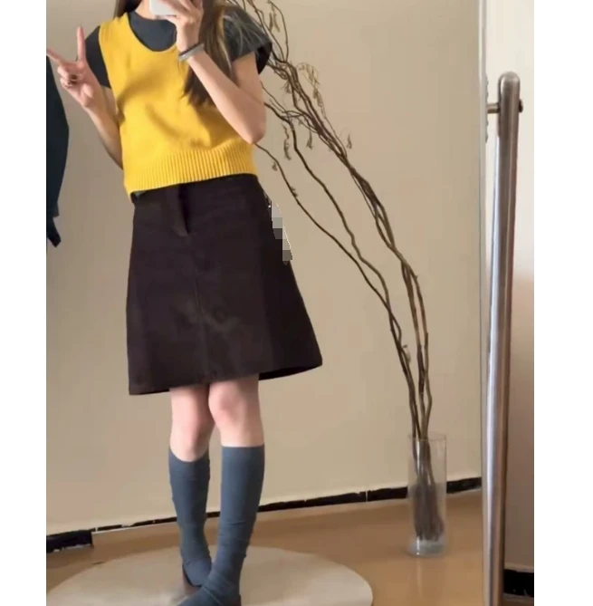 时尚潮流百搭精品女装dgd2976