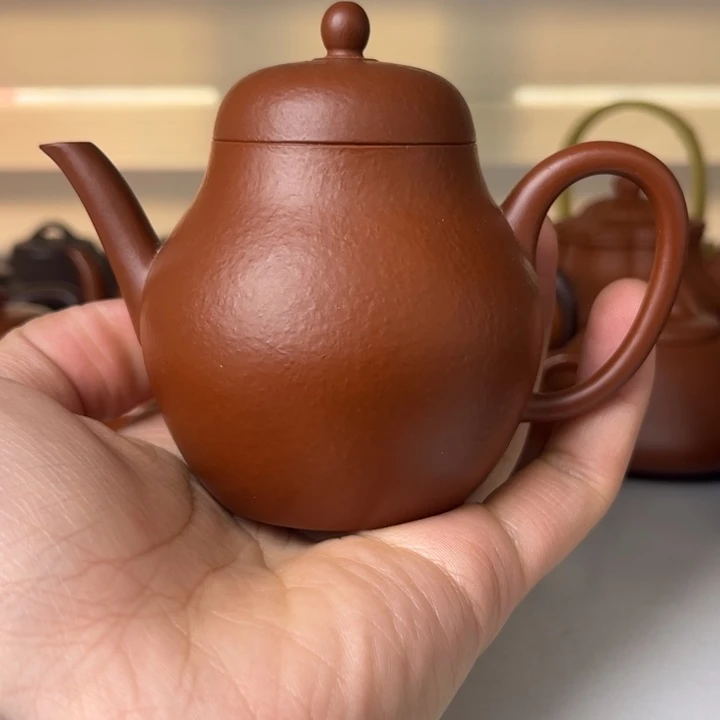 茶壶紫砂紫砂茶壶