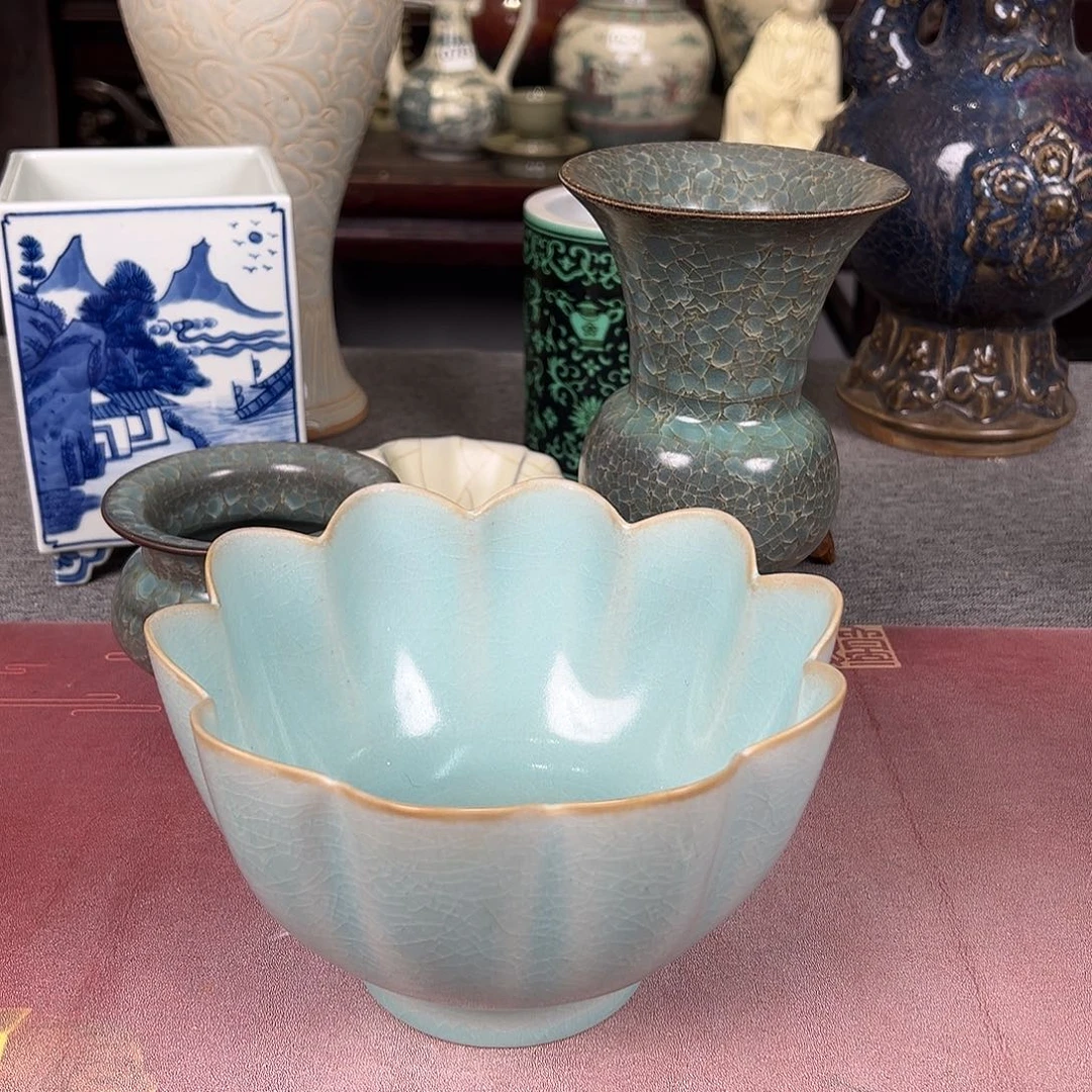 瓷片摆件摆件摆件摆件