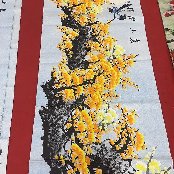 展示作品作品展示