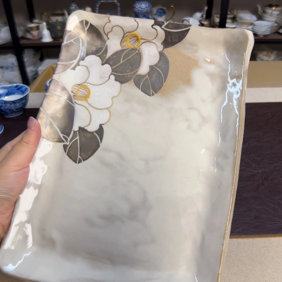 瓷片介里家的精选好物