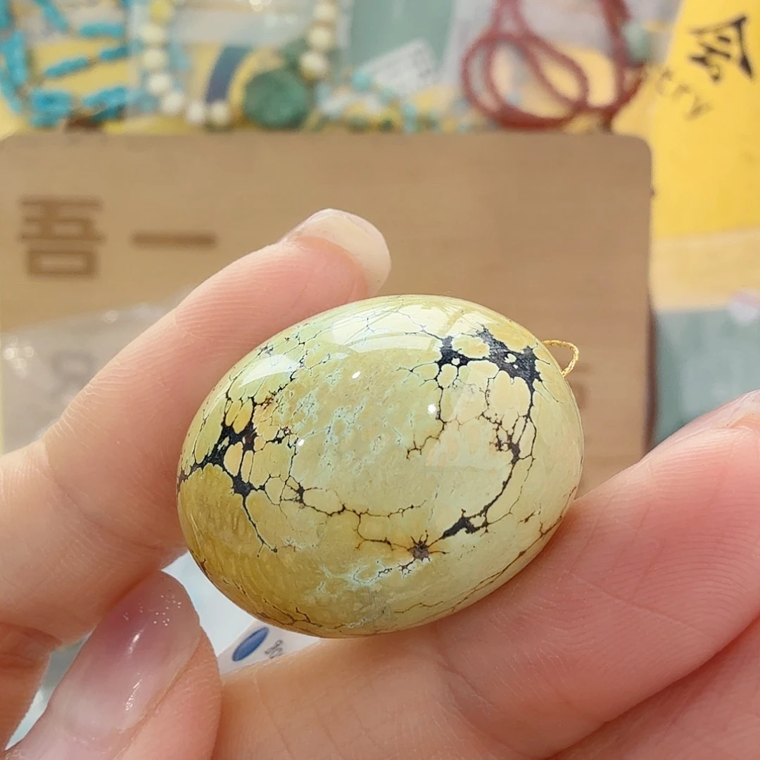 三***千绿松石未镶嵌珠宝奇石