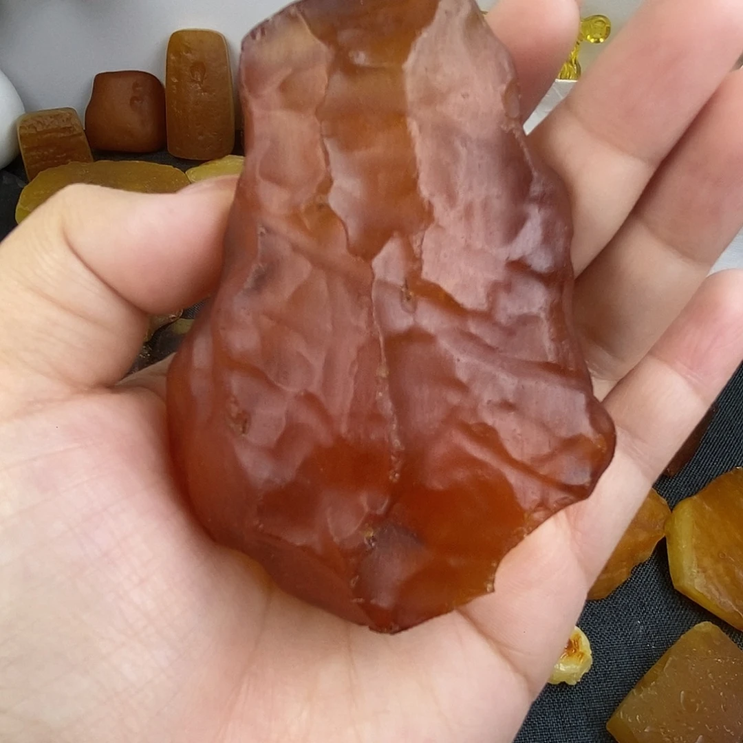 定制蜜蜡未镶嵌0899999999