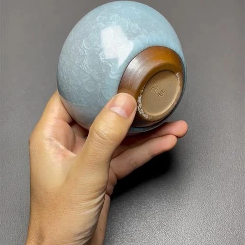 【闪购商品】茶盏-10134..........