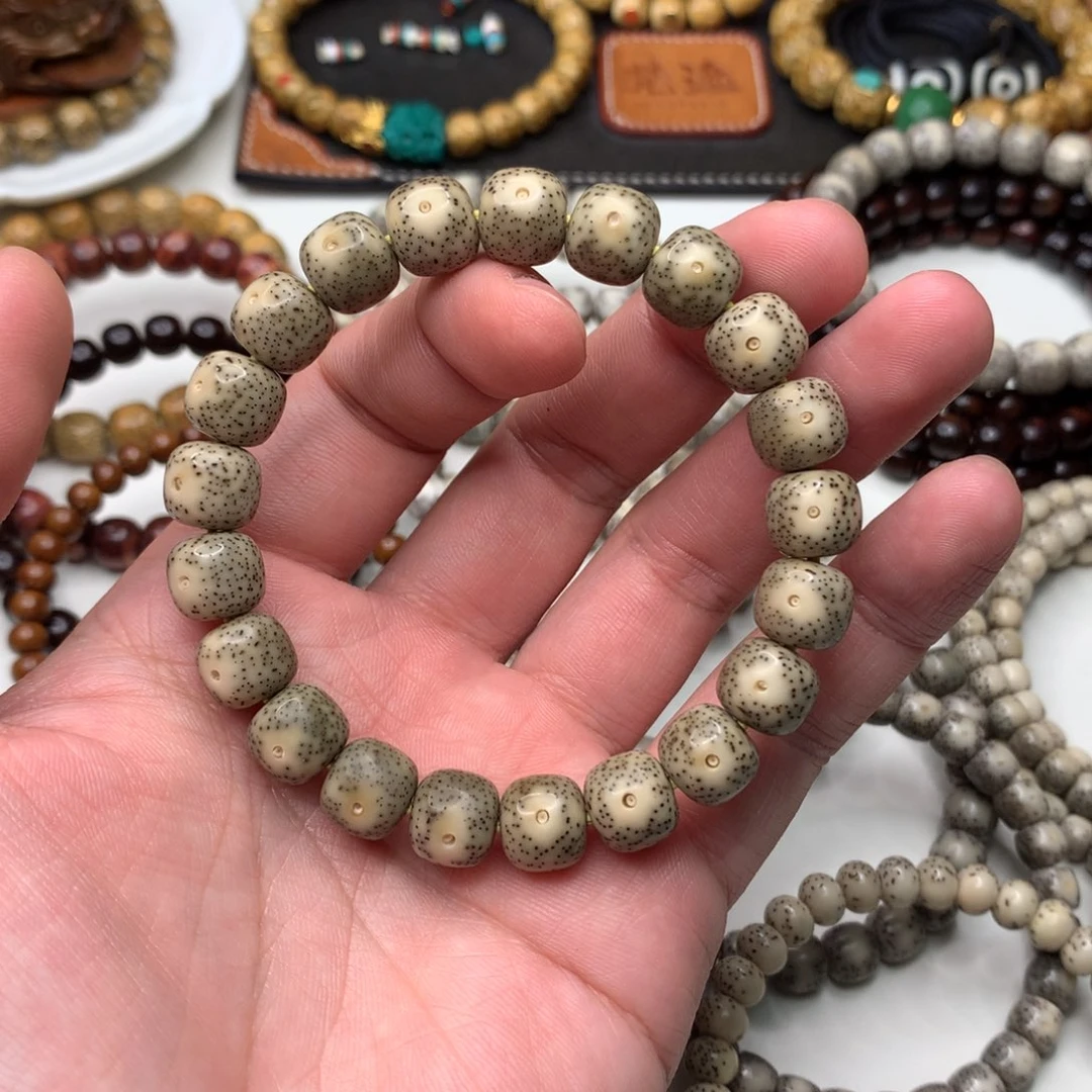 手串星月菩提星月菩提