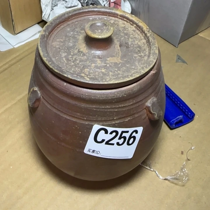 备前烧作品备前烧作品